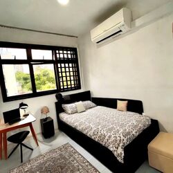 Blk 1 Dover Road (Queenstown), HDB 3 Rooms #428683071